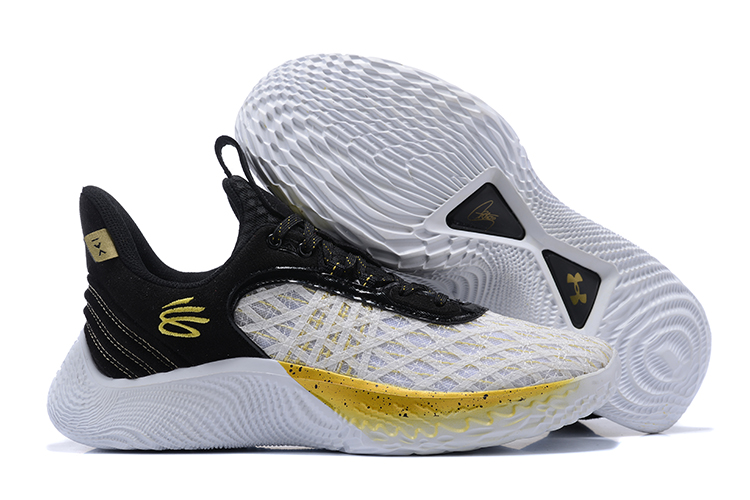 Under Armour Curry Flow 9 Close It Out